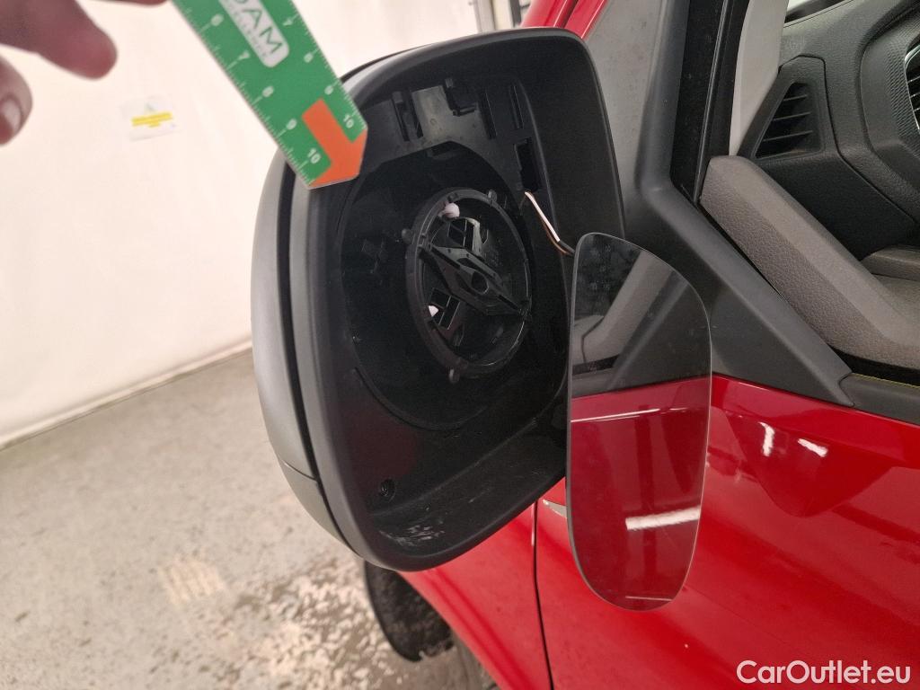  Volkswagen  Transporter VOLKSWAGEN  / 2019 / 4P / Fourgon tôlé 2.0 TDi 150 DSG7 L1H1 Business #14