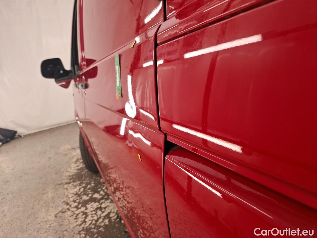  Volkswagen  Transporter VOLKSWAGEN  / 2019 / 4P / Fourgon tôlé 2.0 TDi 150 DSG7 L1H1 Business #7