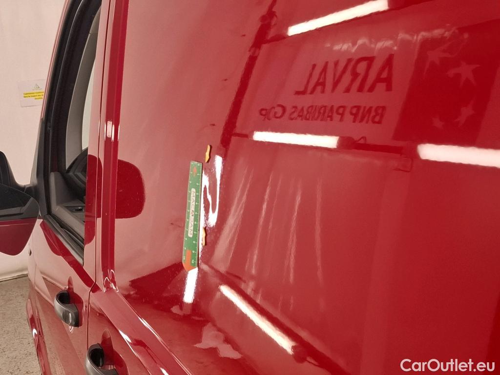  Volkswagen  Transporter VOLKSWAGEN  / 2019 / 4P / Fourgon tôlé 2.0 TDi 150 DSG7 L1H1 Business #5