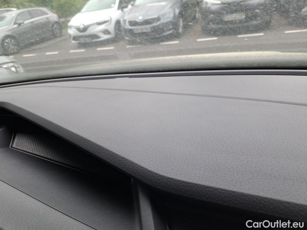  Volkswagen  Caddy VOLKSWAGEN  Cargo / 2021 / 4P / Fourgonnette 2.0 TDI 122ch DSG Maxi Business #11