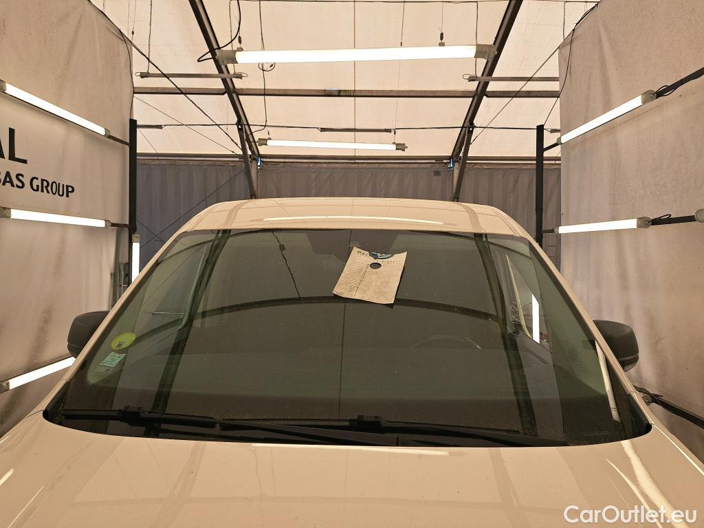  Volkswagen  Caddy VOLKSWAGEN  Cargo / 2021 / 4P / Fourgonnette 2.0 TDI 122ch DSG Maxi Business #1