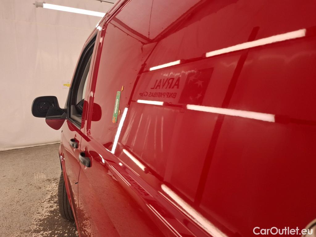  Volkswagen  Transporter VOLKSWAGEN  / 2019 / 4P / Fourgon tôlé 2.0 TDi 150 DSG7 L1H1 Business #4