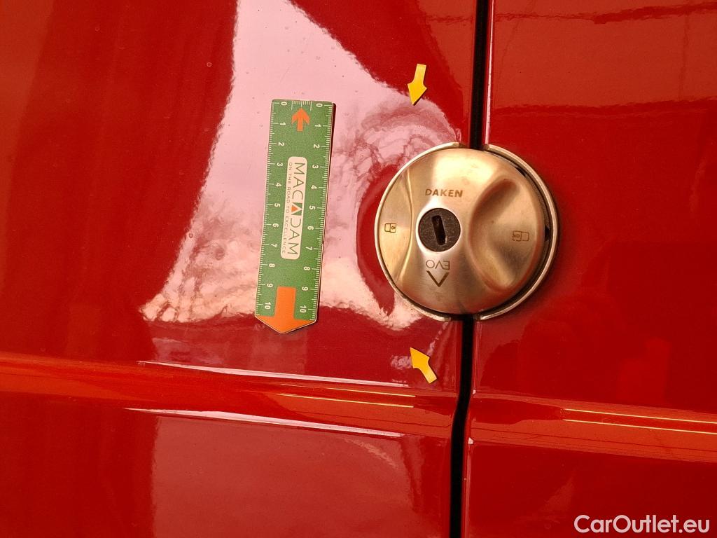  Volkswagen  Transporter VOLKSWAGEN  / 2019 / 4P / Fourgon tôlé 2.0 TDi 150 DSG7 L1H1 Business #12