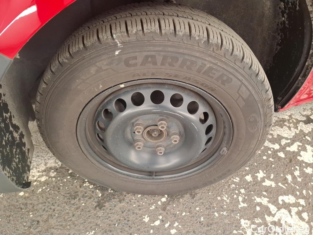  Volkswagen  Transporter VOLKSWAGEN  / 2019 / 4P / Fourgon tôlé 2.0 TDi 150 DSG7 L1H1 Business #18