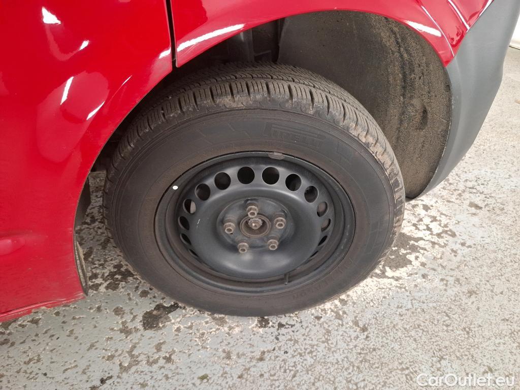  Volkswagen  Transporter VOLKSWAGEN  / 2019 / 4P / Fourgon tôlé 2.0 TDi 150 DSG7 L1H1 Business #21