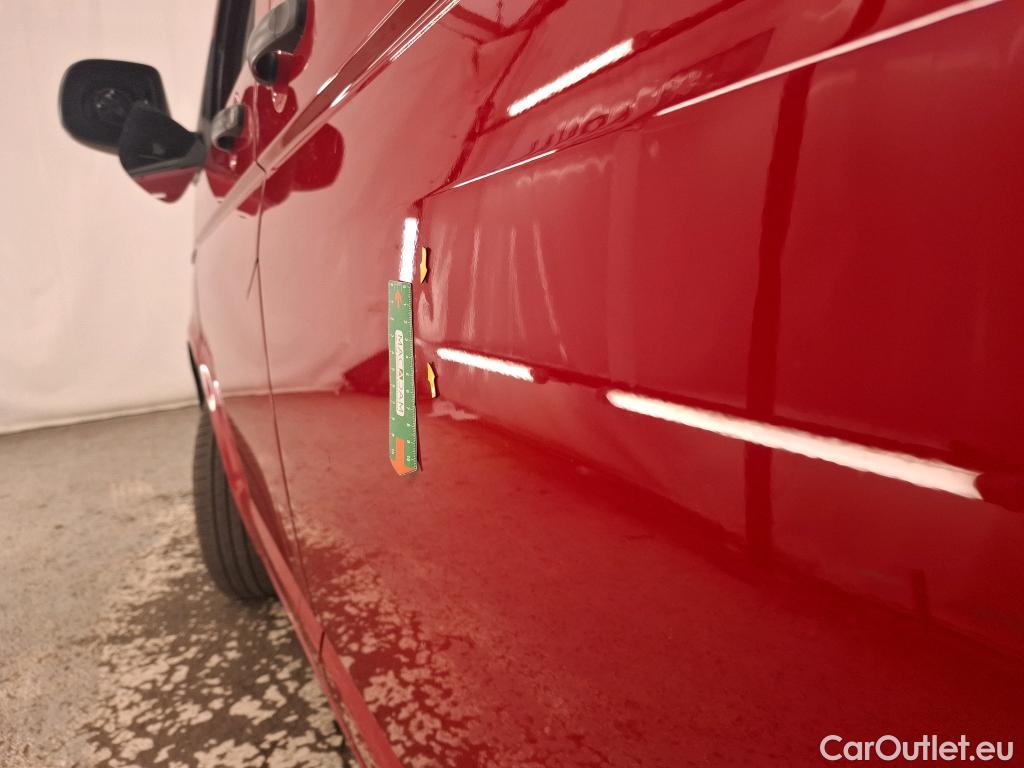  Volkswagen  Transporter VOLKSWAGEN  / 2019 / 4P / Fourgon tôlé 2.0 TDi 150 DSG7 L1H1 Business #6