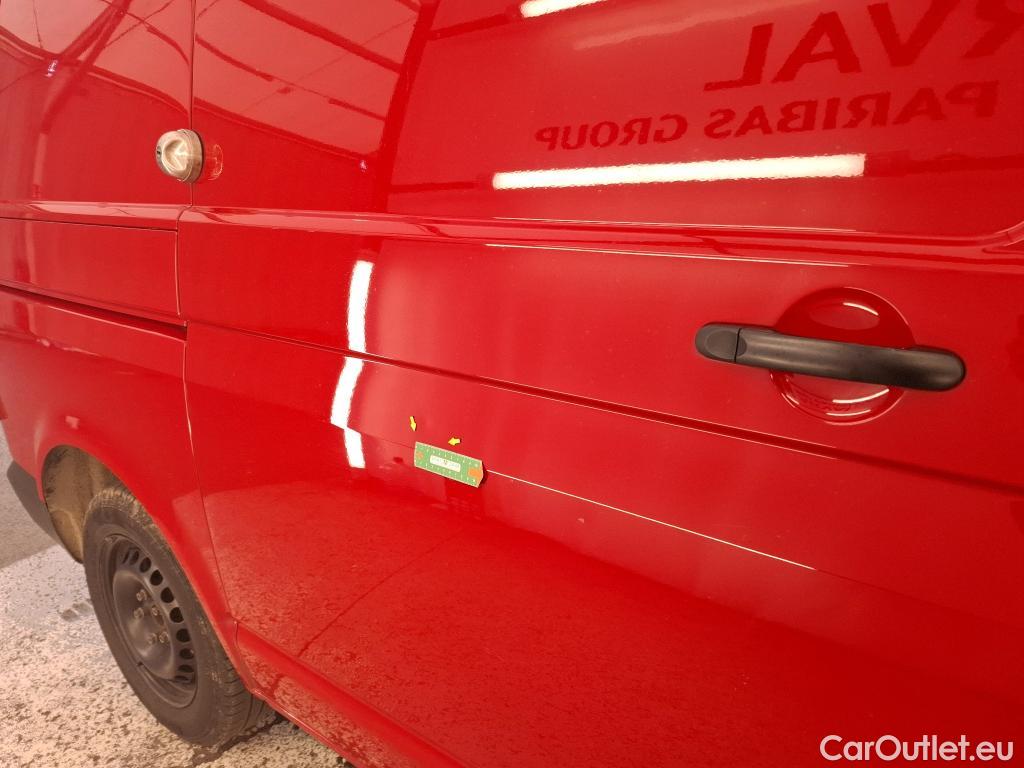  Volkswagen  Transporter VOLKSWAGEN  / 2019 / 4P / Fourgon tôlé 2.0 TDi 150 DSG7 L1H1 Business #16