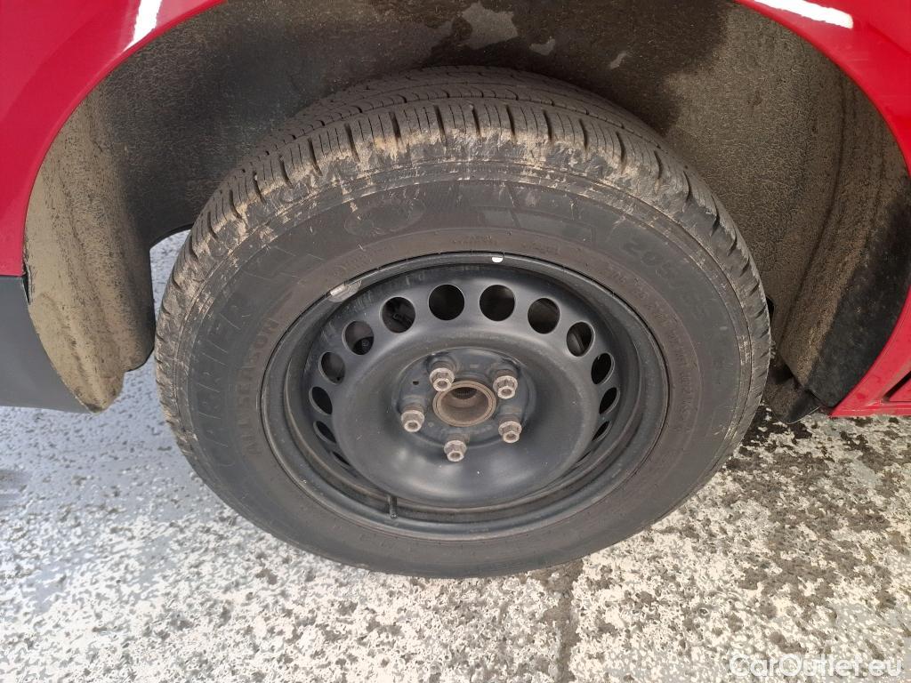  Volkswagen  Transporter VOLKSWAGEN  / 2019 / 4P / Fourgon tôlé 2.0 TDi 150 DSG7 L1H1 Business #20