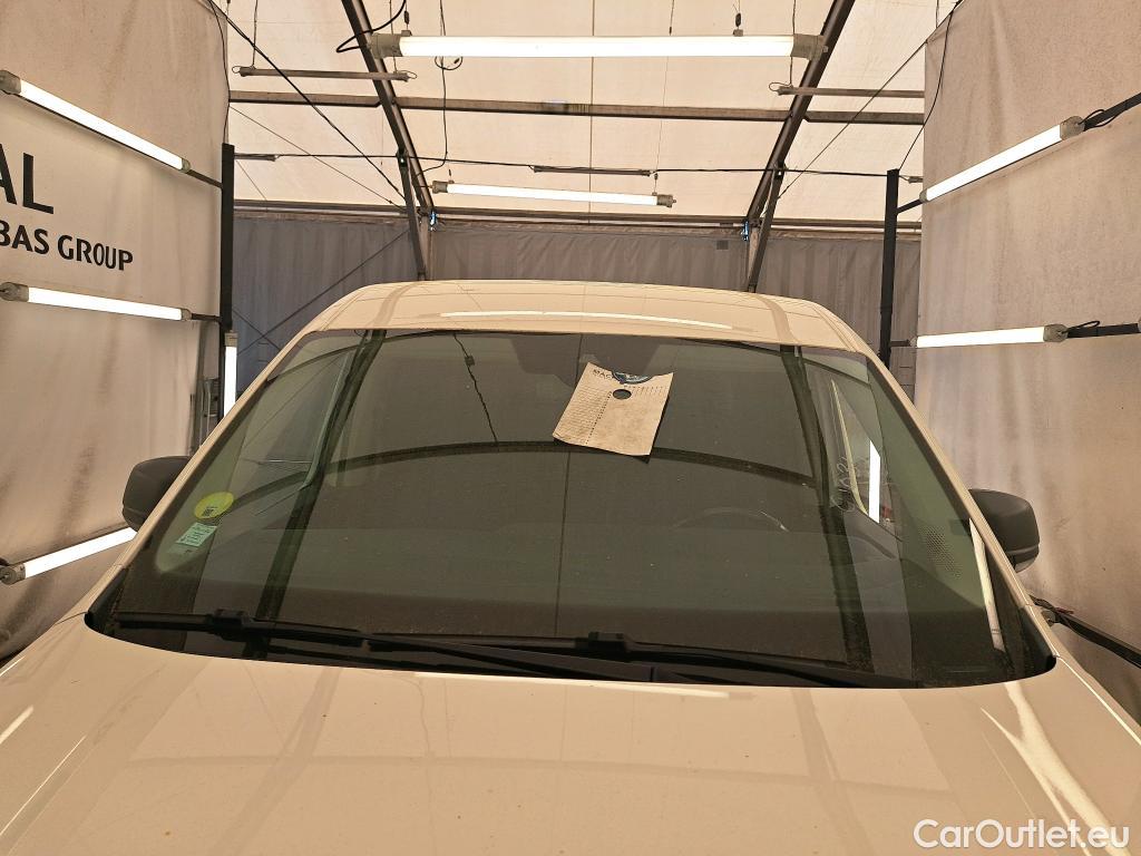  Volkswagen  Caddy VOLKSWAGEN  Cargo / 2021 / 4P / Fourgonnette 2.0 TDI 122ch DSG Maxi Business #5