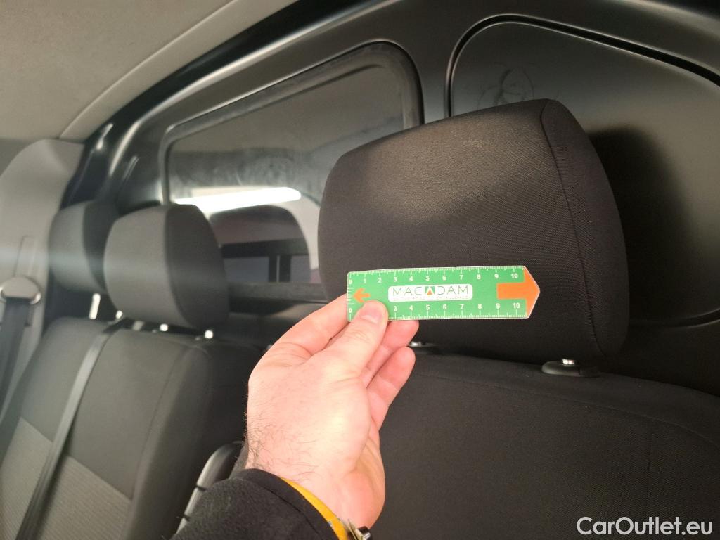  Volkswagen  Transporter VOLKSWAGEN  / 2019 / 4P / Fourgon tôlé 2.0 TDi 150 DSG7 L1H1 Business #23