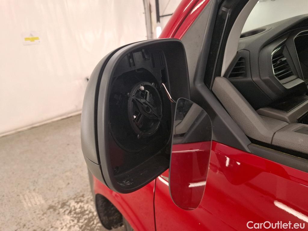  Volkswagen  Transporter VOLKSWAGEN  / 2019 / 4P / Fourgon tôlé 2.0 TDi 150 DSG7 L1H1 Business #13