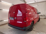  Volkswagen  Transporter VOLKSWAGEN  / 2019 / 4P / Fourgon tôlé 2.0 TDi 150 DSG7 L1H1 Business #3