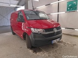  Volkswagen  Transporter VOLKSWAGEN  / 2019 / 4P / Fourgon tôlé 2.0 TDi 150 DSG7 L1H1 Business #4