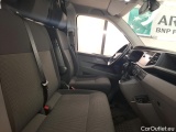  Volkswagen  Transporter VOLKSWAGEN  / 2019 / 4P / Fourgon tôlé 2.0 TDi 150 DSG7 L1H1 Business #8