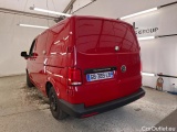  Volkswagen  Transporter VOLKSWAGEN  / 2019 / 4P / Fourgon tôlé 2.0 TDi 150 DSG7 L1H1 Business #2