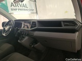  Volkswagen  Transporter VOLKSWAGEN  / 2019 / 4P / Fourgon tôlé 2.0 TDi 150 DSG7 L1H1 Business #5