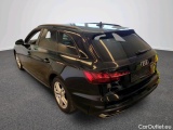  Audi  A4  Avant 45 TDI quattro advanced 3.0 TDI 170KW AT8 E6dT #19