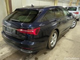  Audi  A6  Avant 40 TDI quattro 2.0 TDI 150KW AT7 E6d #2