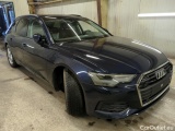  Audi  A6  Avant 40 TDI quattro 2.0 TDI 150KW AT7 E6d #7