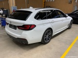  Bmw  Serie 5 Baureihe 5 Touring 520 d M Sport 2.0 140KW AT8 E6d #2