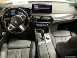  Bmw  Serie 5 Baureihe 5 Touring 520 d M Sport 2.0 140KW AT8 E6d #3