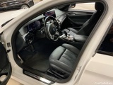  Bmw  Serie 5 Baureihe 5 Touring 520 d M Sport 2.0 140KW AT8 E6d #4