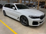  Bmw  Serie 5 Baureihe 5 Touring 520 d M Sport 2.0 140KW AT8 E6d #7