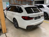  Bmw  Serie 5 Baureihe 5 Touring 520 d M Sport 2.0 140KW AT8 E6d #8