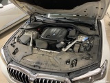  Bmw  Serie 5 Baureihe 5 Touring 520 d M Sport 2.0 140KW AT8 E6d #12