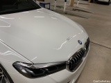  Bmw  Serie 5 Baureihe 5 Touring 520 d M Sport 2.0 140KW AT8 E6d #17