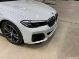  Bmw  Serie 5 Baureihe 5 Touring 520 d M Sport 2.0 140KW AT8 E6d #20