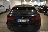  Bmw  Serie 1 Baureihe 1 Lim. 118 i Advantage 1.5 100KW AT7 E6d #15