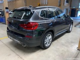  Bmw  X3 Baureihe  xDrive 20 d Luxury Line 2.0 140KW AT8 E6d #2