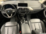  Bmw  X3 Baureihe  xDrive 20 d Luxury Line 2.0 140KW AT8 E6d #3