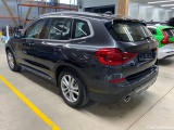  Bmw  X3 Baureihe  xDrive 20 d Luxury Line 2.0 140KW AT8 E6d #8