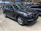  Bmw  X3 Baureihe  xDrive 20 d Luxury Line 2.0 140KW AT8 E6d #7