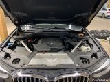  Bmw  X3 Baureihe  xDrive 20 d Luxury Line 2.0 140KW AT8 E6d #11
