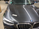  Bmw  X3 Baureihe  xDrive 20 d Luxury Line 2.0 140KW AT8 E6d #15