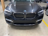  Bmw  X3 Baureihe  xDrive 20 d Luxury Line 2.0 140KW AT8 E6d #17