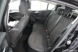  Ford  Focus  Lim. Cool & Connect 1.5 EcoBoost 110KW AT8 E6dT #9
