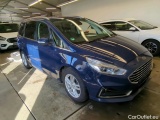  Ford  Galaxy  Titanium 2.0 EcoBlue 140KW AT8 7 Sitzer E6dT #9