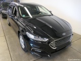  Ford  Mondeo  Turnier Titanium 2.0 EcoBlue 110KW AT8 E6dT #8