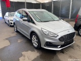  Ford  S-Max  Titanium 2.0 EcoBlue 110KW AT8 E6dT #7