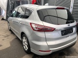  Ford  S-Max  Titanium 2.0 EcoBlue 110KW AT8 E6dT #8