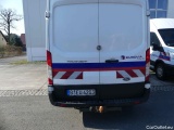  Ford  Transit  Kasten 350 L3 Trend 2.0 TDCi 125KW MT6 E6dT #112