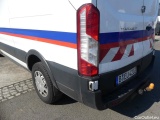  Ford  Transit  Kasten 350 L3 Trend 2.0 TDCi 125KW MT6 E6dT #142