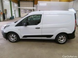  Ford  Transit Connect  Kasten 1.5 EcoBlue 88KW MT6 E6dT #17