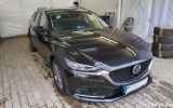  Mazda  6 MAZDA  Kombi SKYACTIV-G 15 Drive Exclusive-Line 5d 121kW #8
