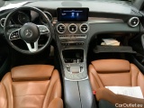 Mercedes  G-Klasee GLC -Klasse GLC 220 d 4Matic (253.915) 143KW AT9 E6d #3