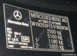  Mercedes  G-Klasee GLC -Klasse GLC 220 d 4Matic (253.915) 143KW AT9 E6d #5
